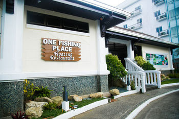 Forest Crest Nature Hotel and Resort 3*