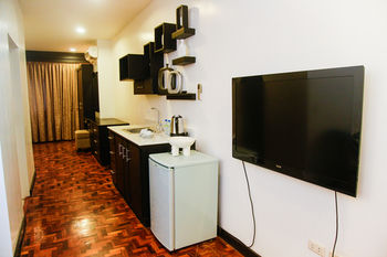 Forest Crest Nature Hotel and Resort 3*