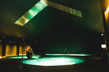 Forest Crest Nature Hotel and Resort 3*