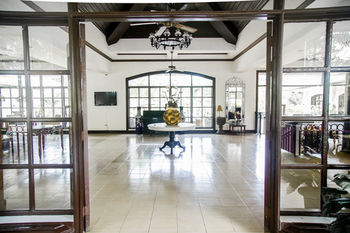 Forest Crest Nature Hotel and Resort 3*