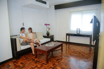 Forest Crest Nature Hotel and Resort 3*