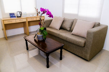 Forest Crest Nature Hotel and Resort 3*