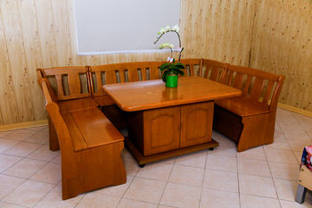 Forest Crest Nature Hotel and Resort 3*