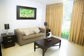 Forest Crest Nature Hotel and Resort 3*