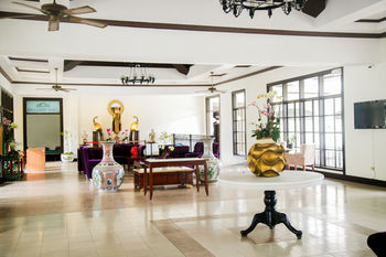 Forest Crest Nature Hotel and Resort 3*