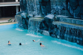 Forest Crest Nature Hotel and Resort 3*