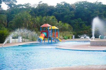Forest Crest Nature Hotel and Resort 3*