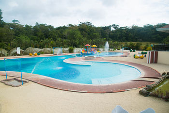 Forest Crest Nature Hotel and Resort 3*