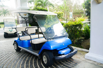 Forest Crest Nature Hotel and Resort 3*