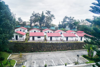 Forest Crest Nature Hotel and Resort 3*