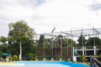 Forest Crest Nature Hotel and Resort 3*