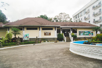 Forest Crest Nature Hotel and Resort 3*