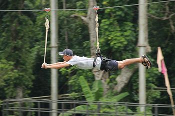 Forest Crest Nature Hotel and Resort 3*