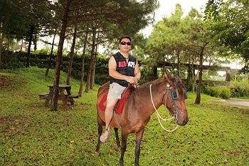 Forest Crest Nature Hotel and Resort 3*
