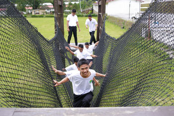 Forest Crest Nature Hotel and Resort 3*