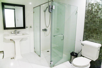 Forest Crest Nature Hotel and Resort 3*