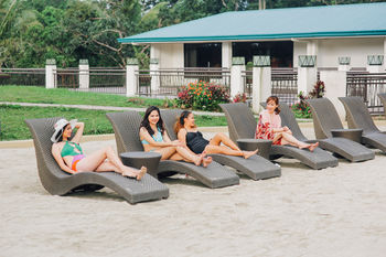 Forest Crest Nature Hotel and Resort 3*