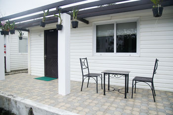Forest Crest Nature Hotel and Resort 3*