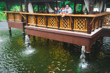 Forest Crest Nature Hotel and Resort 3*