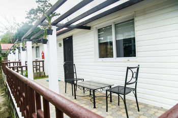 Forest Crest Nature Hotel and Resort 3*