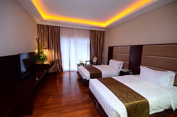 Sunlight Hotel Puerto Princesa 3*