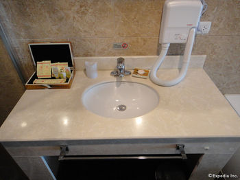 Sunlight Hotel Puerto Princesa 3*