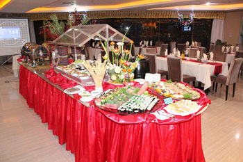 Sunlight Hotel Puerto Princesa 3*