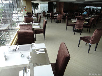 Sunlight Hotel Puerto Princesa 3*