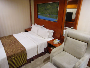 Sunlight Hotel Puerto Princesa 3*