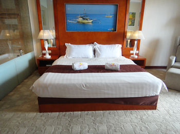 Sunlight Hotel Puerto Princesa 3*