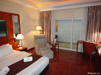 Sunlight Hotel Puerto Princesa 3*
