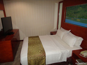 Sunlight Hotel Puerto Princesa 3*