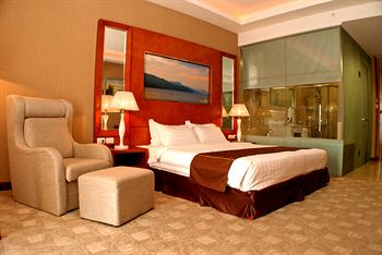 Sunlight Hotel Puerto Princesa 3*