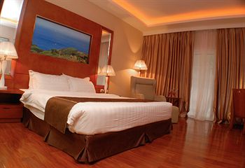Sunlight Hotel Puerto Princesa 3*