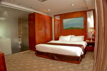 Sunlight Hotel Puerto Princesa 3*