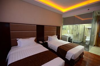 Sunlight Hotel Puerto Princesa 3*