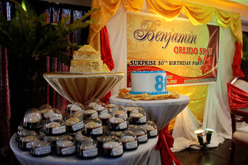Sunlight Hotel Puerto Princesa 3*