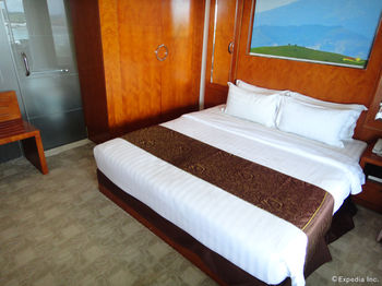 Sunlight Hotel Puerto Princesa 3*