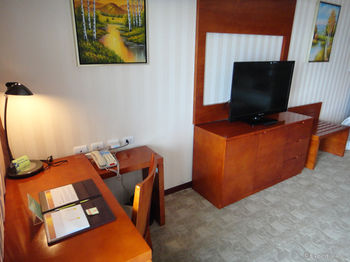 Sunlight Hotel Puerto Princesa 3*