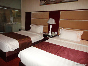 Sunlight Hotel Puerto Princesa 3*