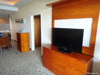 Sunlight Hotel Puerto Princesa 3*