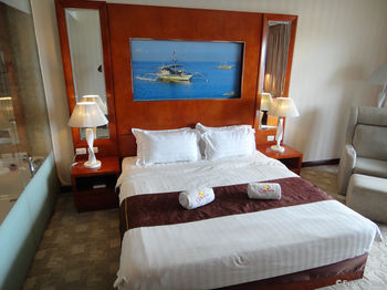 Sunlight Hotel Puerto Princesa 3*