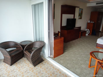 Sunlight Hotel Puerto Princesa 3*