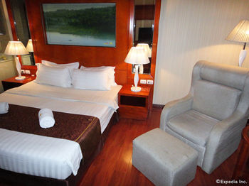 Sunlight Hotel Puerto Princesa 3*