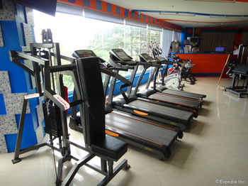 Sunlight Hotel Puerto Princesa 3*