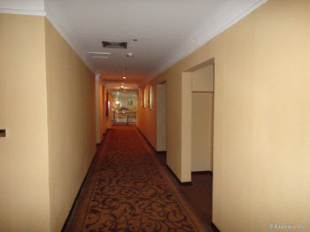 Sunlight Hotel Puerto Princesa 3*