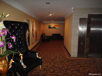 Sunlight Hotel Puerto Princesa 3*
