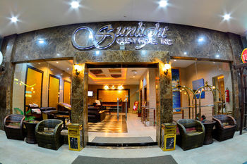 Sunlight Hotel Puerto Princesa 3*