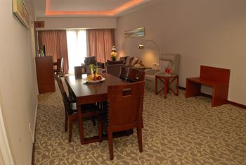 Sunlight Hotel Puerto Princesa 3*