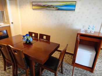 Sunlight Hotel Puerto Princesa 3*